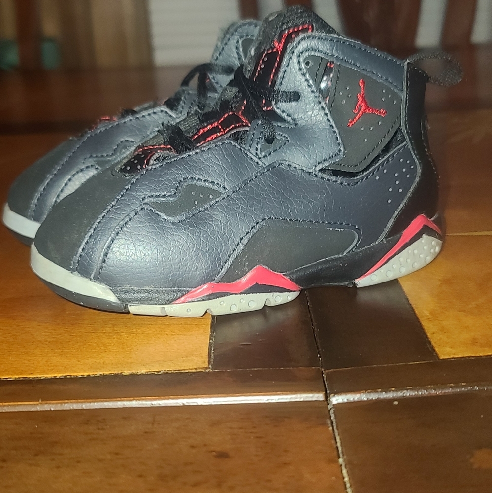 Jordan's